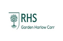 The Main Borders at RHS Garden Harlow Carr