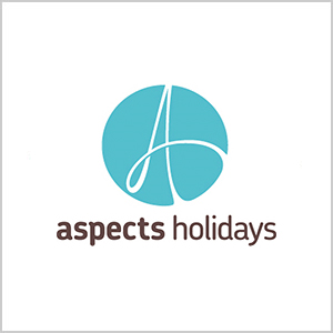 Charity Holidays donated by Aspects Holidays