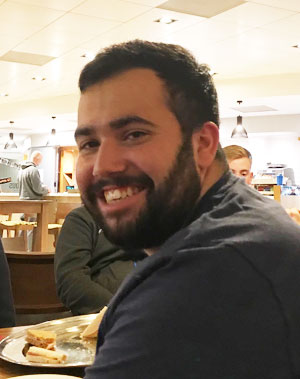 daniel