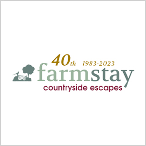 Charity Holidays donated by Farm Stay UK