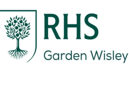 Cottage Garden pergola at RHS Garden Wisley in summer.