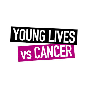 Cancer Support Partnership with Young Lives vs Cancer