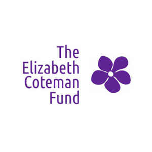 Cancer Support Partnership with The Elizabeth Coteman Fund