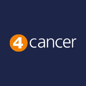 Cancer Support Partnership with 4 Cancer