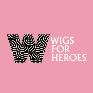 Cancer Support Partnership with Wigs For Heros