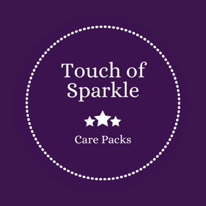 Cancer Support Partnership with Touch of Sparkle 