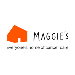 Cancer Support Partnership with Maggie's