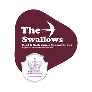 Cancer Support Partnership with The Swallows